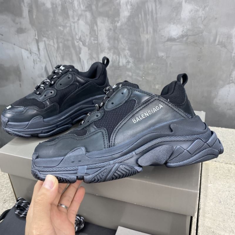 Balenciaga Triple S Series Shoes